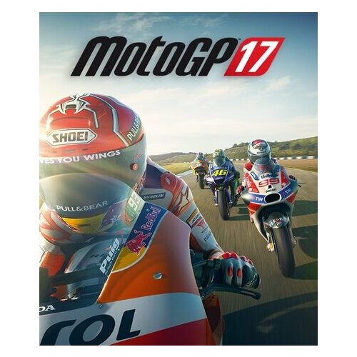Steam MotoGP 2017 Key GLOBAL Cene
