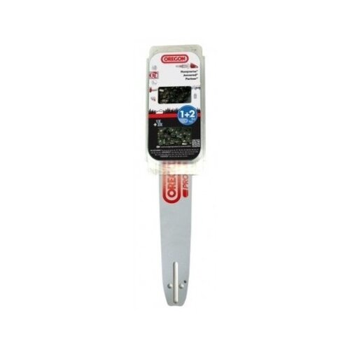 Oregon 567293 - Set – vodilica + lanac(2x) – 163SFHD025 + 75DP060E x2 ( 086637 ) Cene