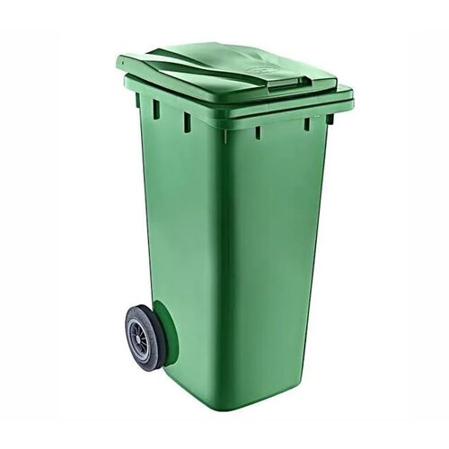  Kanta za smeće zelena 120L TR Cijene