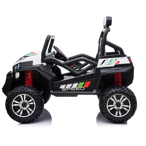  Buggy S2588 bijeli - auto na akumulator Slike