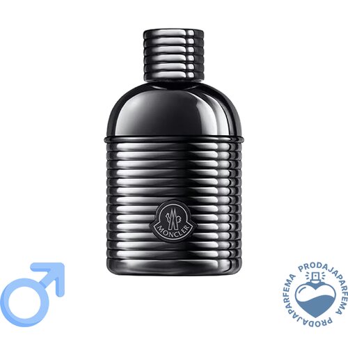 Moncler Sunrise Pour Homme - 100ml Slike