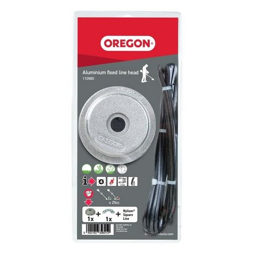Oregon aluminijumska glava za trimer Cene