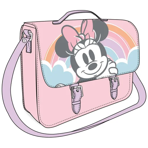 Minnie BAG SATCHEL