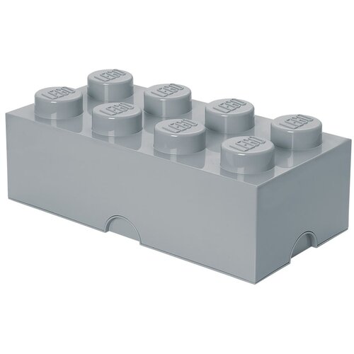Lego Siva kutija za pohranu Cijene