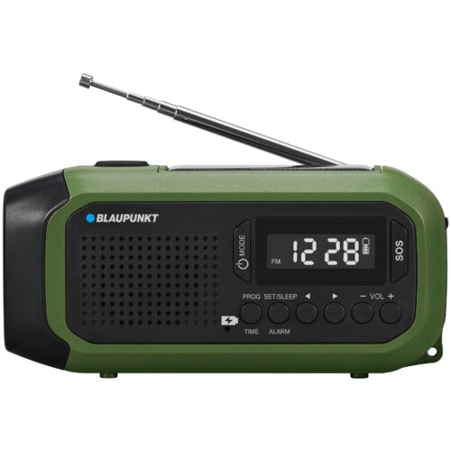 Blaupunkt ER20 prenosni radio, (21820672) Cene