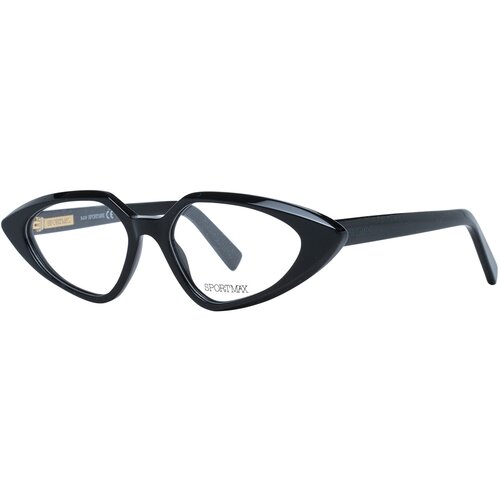  Sportmax Naočare SM 5001 001 Slike