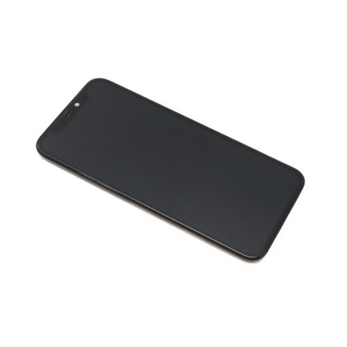  Lcd za iphone 11 pro + touchscreen aplong soft oled black ( LCD9220 ) Slike