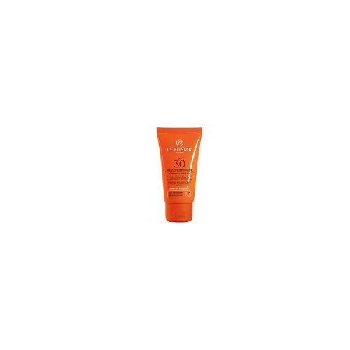 Collistar Global Anti-Age Protection Tanning Face Cream, SPF 30 Slike