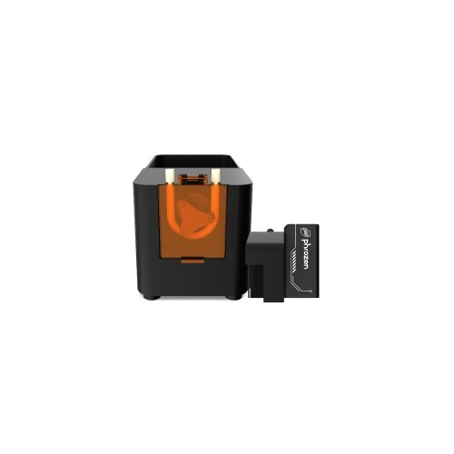 Phrozen PUMP & FILL RESIN FEEDER Cene