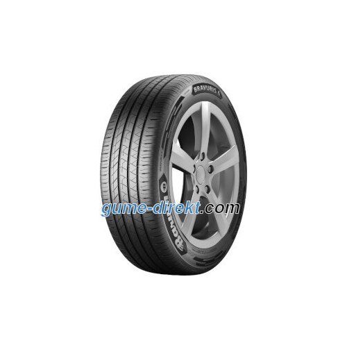 Barum Bravuris 6 ( 235/55 R19 105V XL EVc ) letna pnevmatika Slike