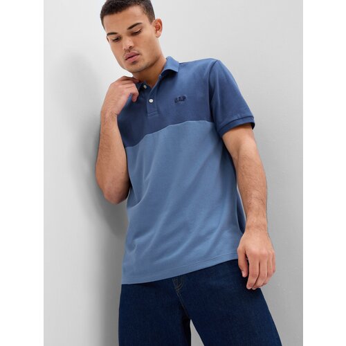 GAP Polo T-shirt with logo - Men Cene