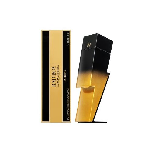 Parfem za muškarce Carolina Herrera EDP EDP 150 ml Bad Boy Extreme Cene