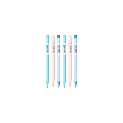 Deli TEHNIČKA OLOVKA 2B SA MINOM 2mm 58800 Cene