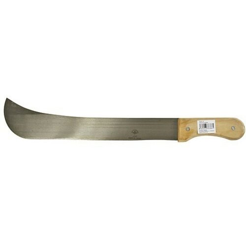 Strend Pro mačeta z lesenim ročajem 400mm SLT 236096 Cene