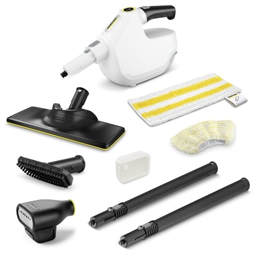 Karcher SC 1 Multi & Up Textile Edition Paročistač Cene