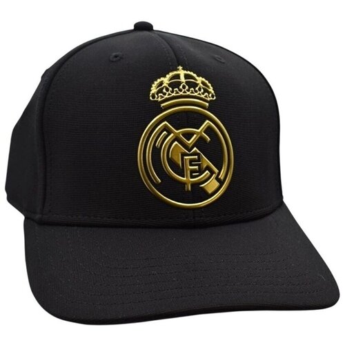 REAL MADRID Kape s &scaron;iltom RM3GO41 Pozlačena Cene