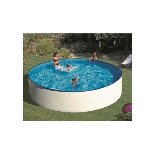 Pontaqua bazen 4,6x1,2m ffa 702 Slike