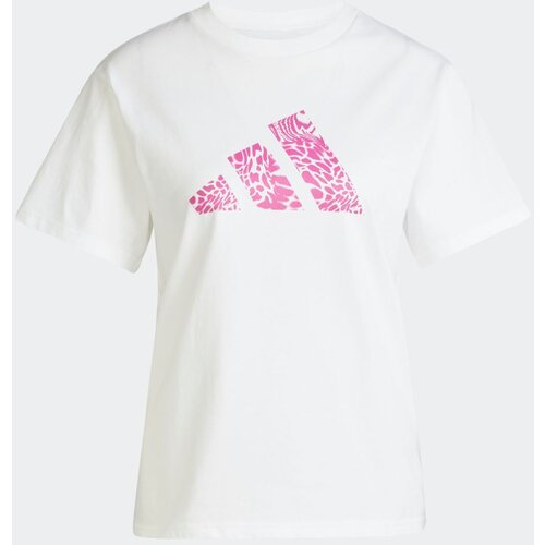 Adidas Majica kratak rukav w c camo tee W Cene