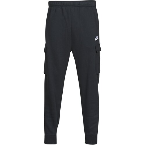Nike M NSW CLUB PANT CARGO BB Crna Slike