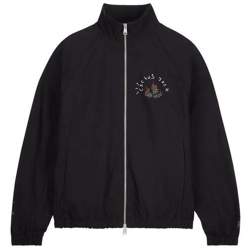 Nike Modne superge Travis Scott x Jordan Woven Jacket Black Črna Cene