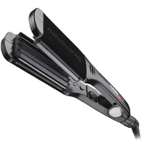 BabyLiss, Francuska. Babyliss presa za kosu 60mm CRIMPING Cene