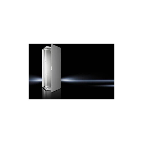 Rittal VX 8806.000 razvodni ormar 800 x 2000 x 600 čelični lim svijetlosiva (ral 7035) 1 St. Slike