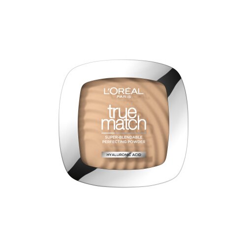 L´Oréal Paris kompaktni puder - True Match Super Blendable Powder - 2N Vanilla Cene