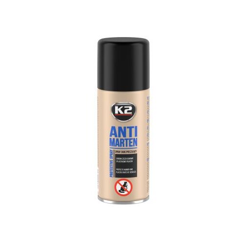 K2 Sprej proti kunam (400 ml) Slike