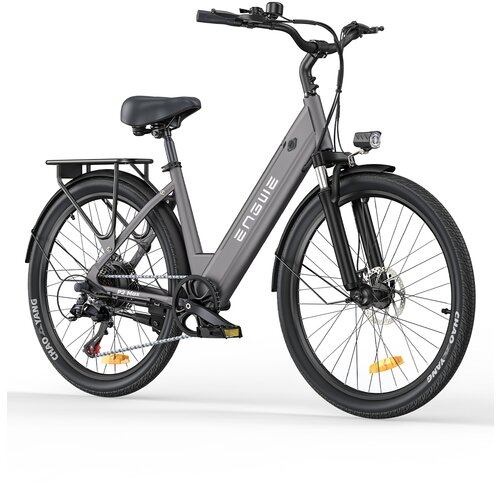 Hillmiles E Bike, mestno e-kolo in e-kolesa s 36V 13Ah baterijo do 80-100km, SHIMANO 7 hitrosti, 250W motor&25km/h, IP65 vodoodporno, MileCity1, (21980245) Cene