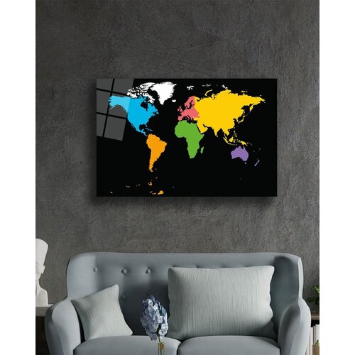 Wallity Slika 4036, 70x110 cm Cijene