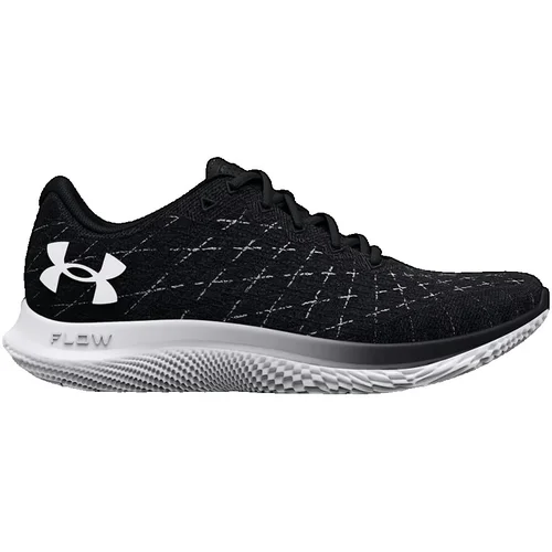 Under Armour Tek & Trail FLOW Velociti Wind Črna