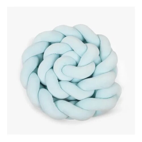 Just kiddin baby pletenica, 240cm ( 008678 ) Slike