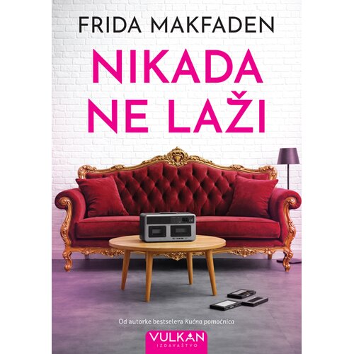  Nikada ne laži Slike