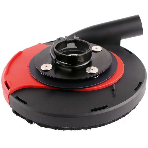 Womax Kolektor pra&scaron;ine za ugaonu brusilicu, 180mm Cene