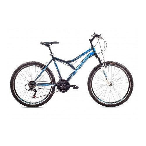 Capriolo mtb bicikl diavolo 600 fs siva diavolo 600 fs Cene