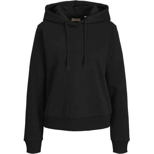 JJ Rebel Ženski duks 12303752, Crni Slike