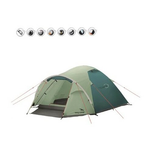Easy Camp šator za kampovanje quasar 300 Slike