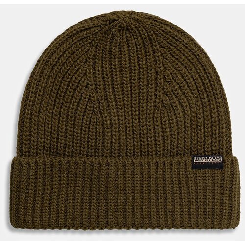 Napapijri Kape Foli 3 Zelena Cene