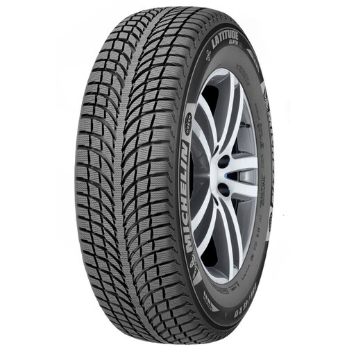 Michelin Guma 275/40r20 106v latitude alpin la2 n0 xl tl zimske gume Slike