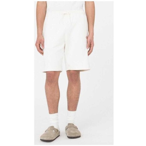 Dickies Kratke hlače & Bermuda Mapleton short Bež Cene