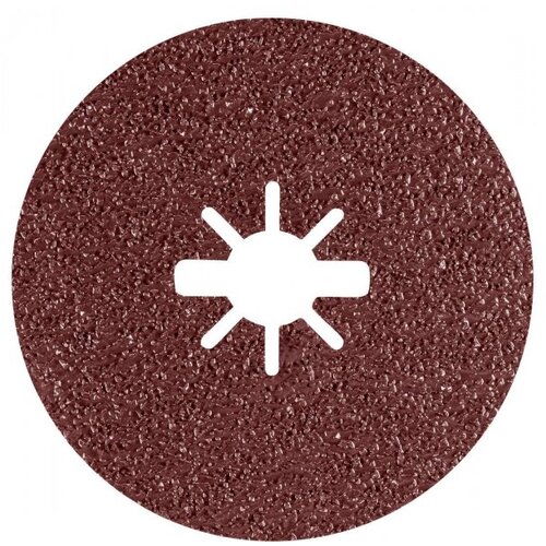 Bosch x-lock fiber disk R781, 115 mm G36 pakovanje od 25 kom. - 2608621791 Slike