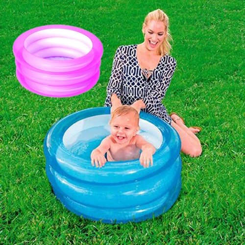 Bestway Bazen za decu Kiddie Pool 70x30cm 51033E Cene