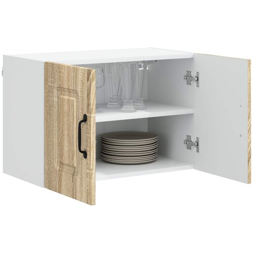  Ploča za perilicu posuđa Kalmar Sonoma hrast 60 x 31 x 40 cm Slike