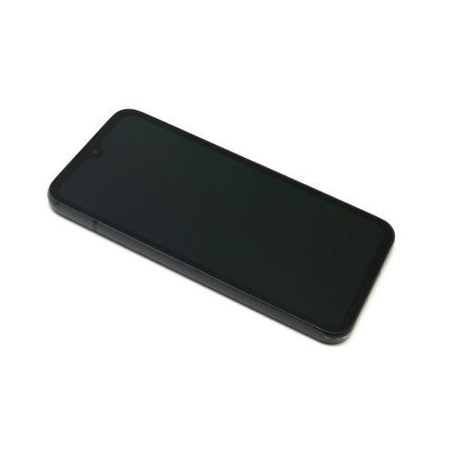  lcd za samsung a546b galaxy a54 5g + touchscreen + frame black (small glass) ( LCD7274 ) Slike