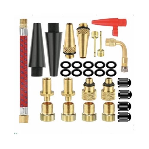 Set adaptera za pumpanje BIG Cene