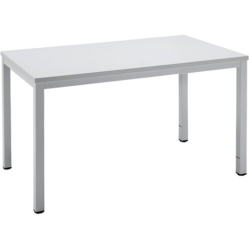 eurokraft pro pisalna miza za delovne mojstre, z delovno ploščo iz hpl, šxgxv 1400 x 800 x 750 mm Cene