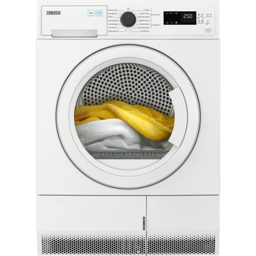 Zanussi ZDH8450WZ