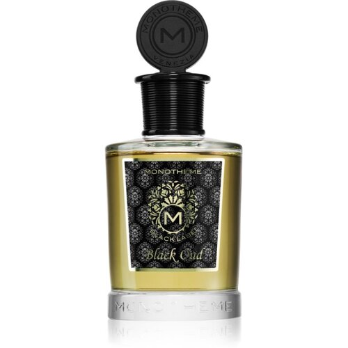 Monotheme Oud Eau de Parfum 100 ml Cene