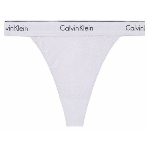 Calvin Klein ženske tanga gaćice CK000QF7714E-LL0 Slike