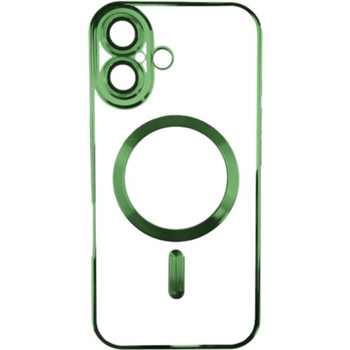 Zaštitna futrola za bežično punjenje za iPhone 17, Zelena Cene
